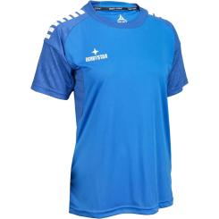 Trikot Kurzarm Madrid v25 Damen