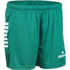 Hose Kurz Madrid V25 Damen