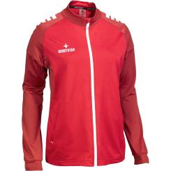 Polyesterjacke Madrid v25