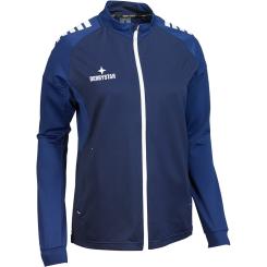 Polyesterjacke Madrid v25