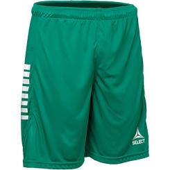 Monaco Short