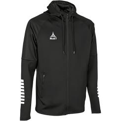 Monaco Kapuzenjacke v24