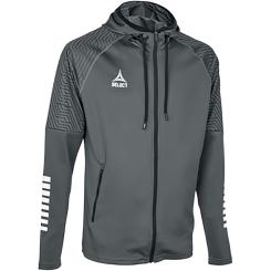 Monaco Kapuzenjacke v24