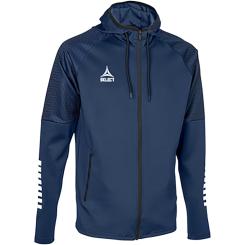 Monaco Kapuzenjacke v24
