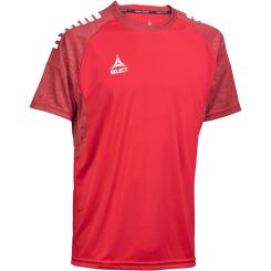 Trikot Kurzarm Spanien V25 