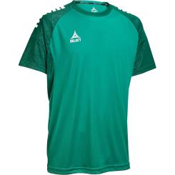 Trikot Kurzarm Spanien V25 