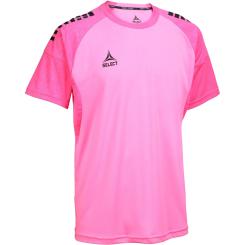 Trikot Kurzarm Spanien V25 