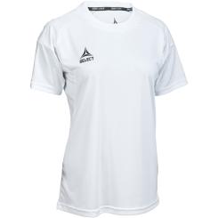 Trikot Kurzarm Spanien V25 Damen