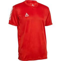 Trikot Kurzarm Spanien V25 Damen