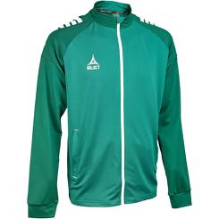 Polyesterjacke Spain v25