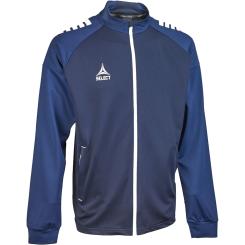 Trainingsjacke Spanien V25 Damen