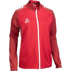 Trainingsjacke Spanien V25 Damen