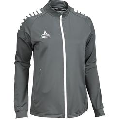 Trainingsjacke Spanien V25 Damen