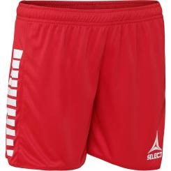 Argentina Short Damen