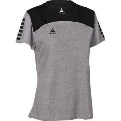 T-Shirt Oxford V22 Damen