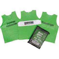 Markierungshemdchen 10er-Set Kinder
