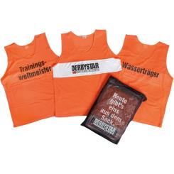Markierungshemdchen 10er-Set Kinder