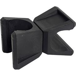 Stangenhalter (Clip) 