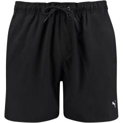 Swim Mittellange Badeshort 