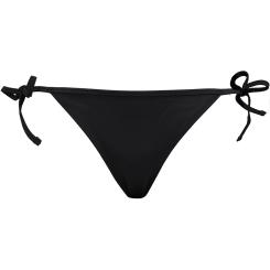 Swim Side Tie Bikini Bottom Damen 