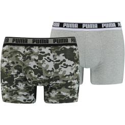 Camo Boxer 2Er-Pack 