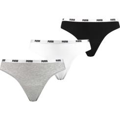 Puma String 3P Pack Damen 