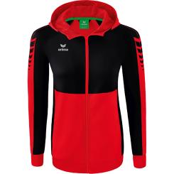 Six Wings Trainingsjacke Damen 