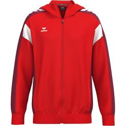 Celebrate 125 Trainingsjacke mit Kapuze 