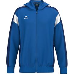 Celebrate 125 Trainingsjacke mit Kapuze 