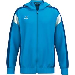 Celebrate 125 Trainingsjacke mit Kapuze 