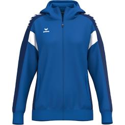 Celebrate 125 Trainingsjacke mit Kapuze Damen