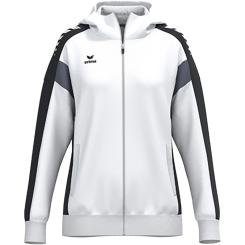 Celebrate 125 Trainingsjacke mit Kapuze Damen