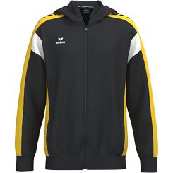 Celebrate 125 Trainingsjacke mit Kapuze 