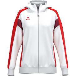 Celebrate 125 Trainingsjacke mit Kapuze 