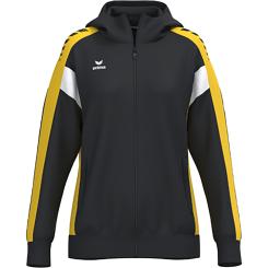 Celebrate 125 Trainingsjacke mit Kapuze Damen
