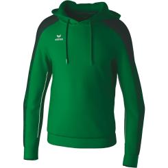 Evo Star Kapuzensweat