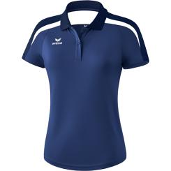 Liga 2.0 Poloshirt Damen