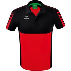 Six Wings Poloshirt