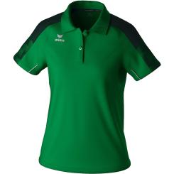 Evo Star Poloshirt Damen 