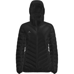 Puffer Jacke Damen 