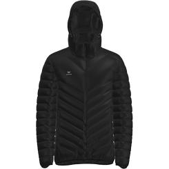 Puffer Jacke Kinder 