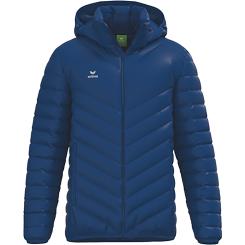 Cmpt Puffer Jacke 