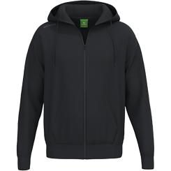 Ts Sweatjacke