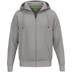 Ts Sweatjacke