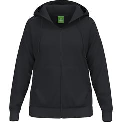 Ts Sweatjacke Damen