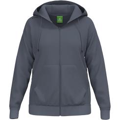 Ts Sweatjacke