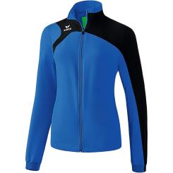 Club 1900 2.0 Prässentationsjacke Damen
