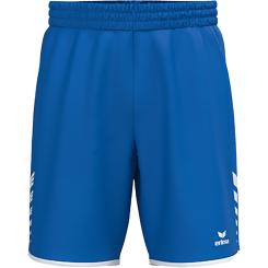 Wings Shorts Without Inner Slip