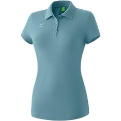 Teamsport Poloshirt Damen