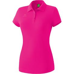 Teamsport Poloshirt Damen